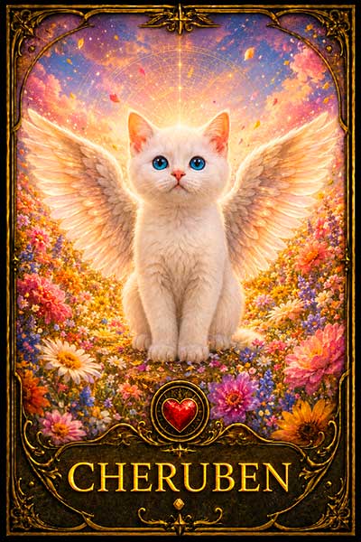 CHERUBEN