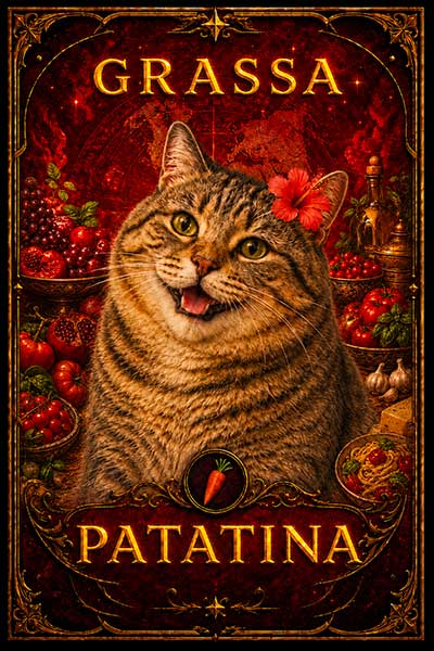 PATATINA